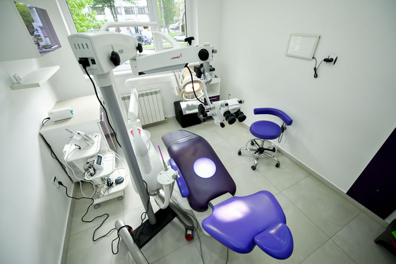 Cabinet stomatologie Galati, Str. Oțelarilor Nr. 32, Gațati, Bl. P2, Ap. 1, medic Mateita Braindusa Alina